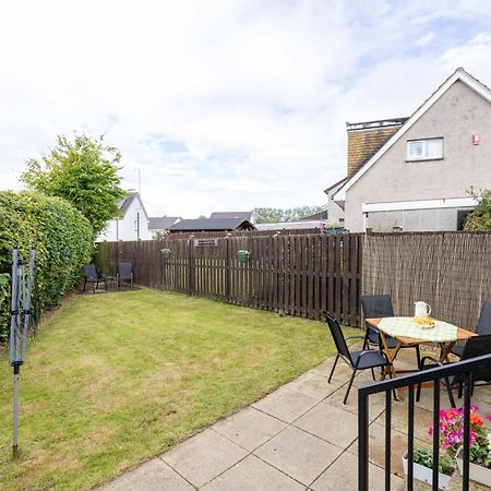 Family Home Inverkeithing Ideal For Edinburgh, Dunfermline & St Andrews 3 Bedrooms Екстер'єр фото